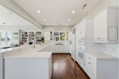 16 Bayley Point Lane, Hilton Head Island, SC 29926 - Photo 9
