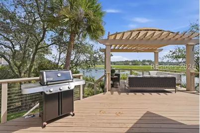 16 Bayley Point Lane, Hilton Head Island, SC 29926 - Photo 47