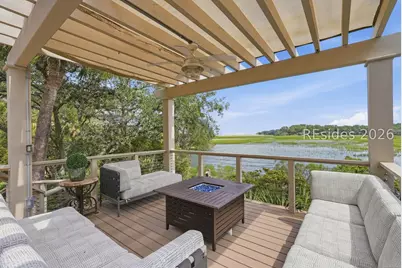 16 Bayley Point Lane, Hilton Head Island, SC 29926 - Photo 3