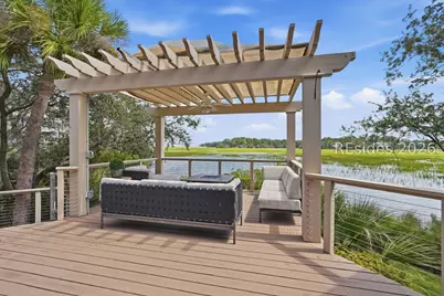 16 Bayley Point Lane, Hilton Head Island, SC 29926 - Photo 49
