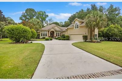 126 Hampton Hall Boulevard, Bluffton, SC 29910 - Photo 3