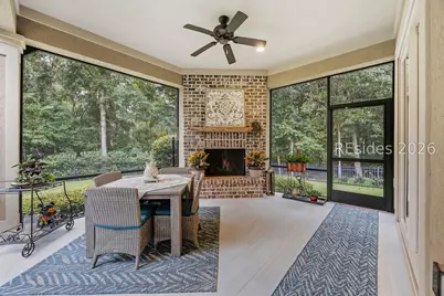 126 Hampton Hall Boulevard, Bluffton, SC 29910 - Photo 23