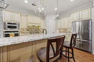 126 Hampton Hall Blvd, Bluffton, SC 29910 - Photo 19