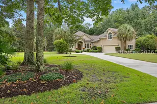 126 Hampton Hall Blvd, Bluffton, SC 29910 - Photo 5