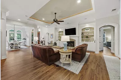 126 Hampton Hall Boulevard, Bluffton, SC 29910 - Photo 11