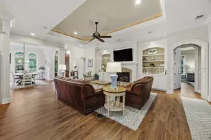 126 Hampton Hall Blvd, Bluffton, SC 29910 - Photo 11