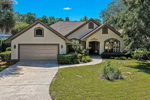 28 Pearl Reef Ln, Hilton Head Island, SC 29926 - Photo 1