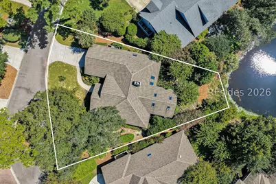 28 Pearl Reef Lane, Hilton Head Island, SC 29926 - Photo 5