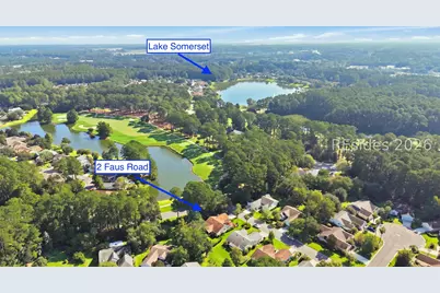 2 Faus Road, Bluffton, SC 29909 - Photo 43