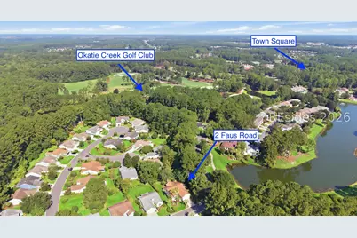 2 Faus Road, Bluffton, SC 29909 - Photo 41