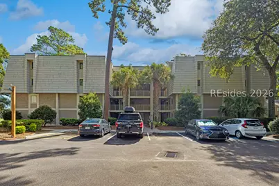 22 Lighthouse Road #525, Hilton Head Island, SC 29928 - Photo 19