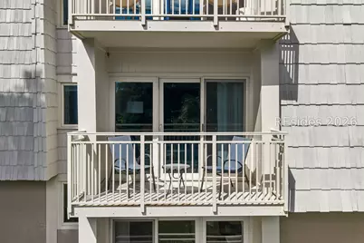 22 Lighthouse Road #525, Hilton Head Island, SC 29928 - Photo 5