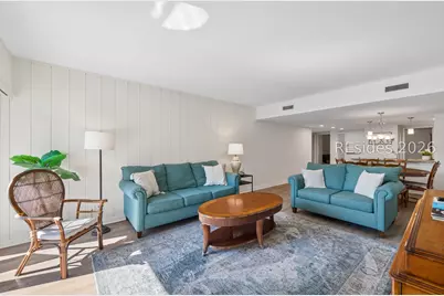22 Lighthouse Road #525, Hilton Head Island, SC 29928 - Photo 3