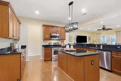 60 Raven Glass Lane, Bluffton, SC 29909 - Photo 17