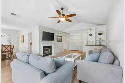 62 Cypress Marsh Drive, Hilton Head Island, SC 29926 - Photo 11