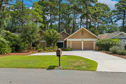 62 Cypress Marsh Drive, Hilton Head Island, SC 29926 - Photo 5
