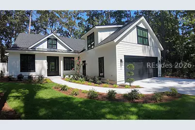 38 Sorrelwood Lane, Bluffton, SC 29910 - Photo 3
