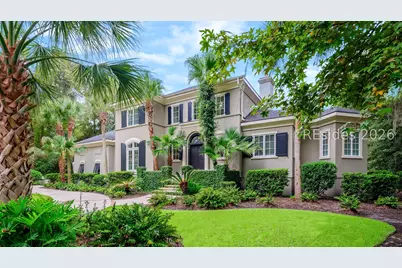 1 Wexford Drive, Hilton Head Island, SC 29928 - Photo 1