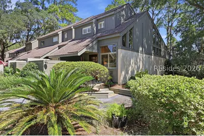 12 Devils Elbow Lane #12, Hilton Head Island, SC 29926 - Photo 3
