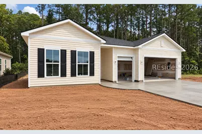 1040 White Water Drive, Hardeeville, SC 29927 - Photo 23