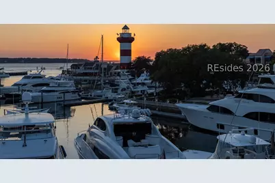 6 Lighthouse Lane #954, Hilton Head Island, SC 29928 - Photo 37