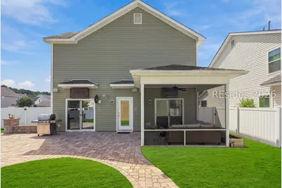 8 7th Avenue, Bluffton, SC 29910 - Photo 25