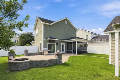 8 7th Avenue, Bluffton, SC 29910 - Photo 27
