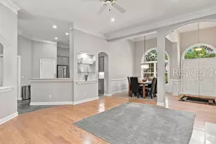 19 Sorrelwood Ln, Bluffton, SC 29910 - Photo 5