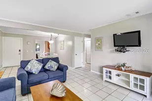 25 Deallyon Ave, Hilton Head Island, SC 29928 - Photo 13