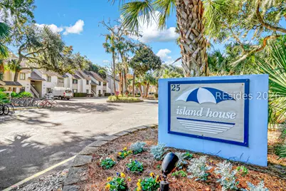 25 Deallyon Avenue #137, Hilton Head Island, SC 29928 - Photo 1