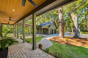173 Bull Point Dr, Seabrook, SC 29940 - Photo 7