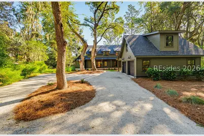 173 Bull Point Drive, Seabrook, SC 29940 - Photo 3