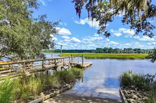 173 Bull Point Dr, Seabrook, SC 29940 - Photo 91