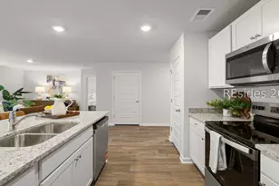 116 Pollen Dr, Ridgeland, SC 29936 - Photo 17