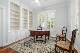 11 Hayek St, Beaufort, SC 29907 - Photo 19