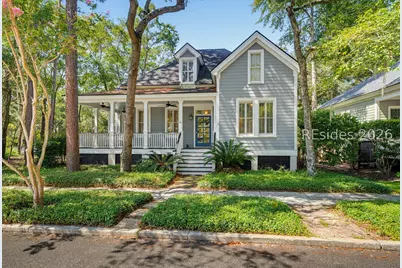 11 Hayek Street, Beaufort, SC 29907 - Photo 1