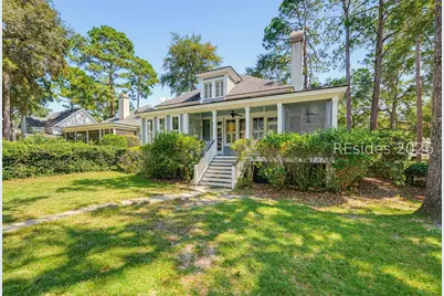 11 Hayek Street, Beaufort, SC 29907 - Photo 33