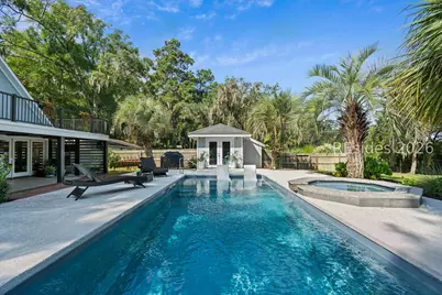 2834 Royal Oaks Drive, Beaufort, SC 29902 - Photo 41