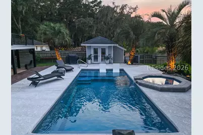 2834 W Royal Oaks Drive, Beaufort, SC 29902 - Photo 43