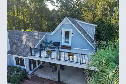 2834 Royal Oaks Drive, Beaufort, SC 29902 - Photo 27