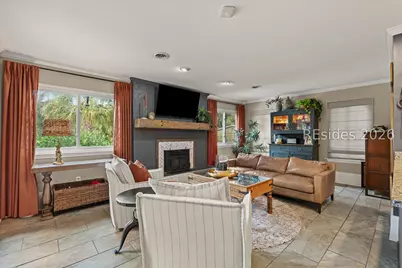 2834 Royal Oaks Drive, Beaufort, SC 29902 - Photo 11