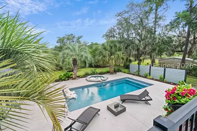 2834 Royal Oaks Drive, Beaufort, SC 29902 - Photo 31