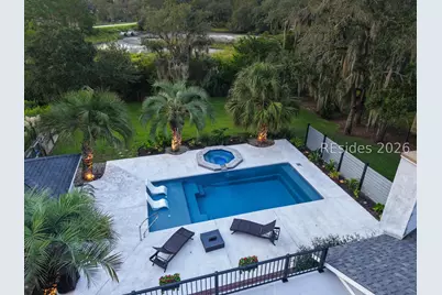 2834 Royal Oaks Drive, Beaufort, SC 29902 - Photo 5