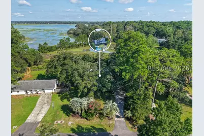 2834 Royal Oaks Drive, Beaufort, SC 29902 - Photo 3