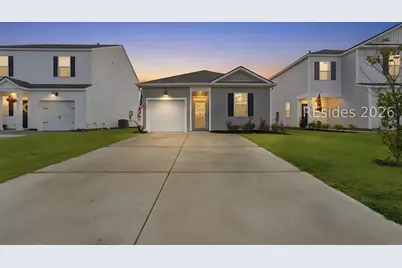 1780 Sanctum Street, Ridgeland, SC 29936 - Photo 53