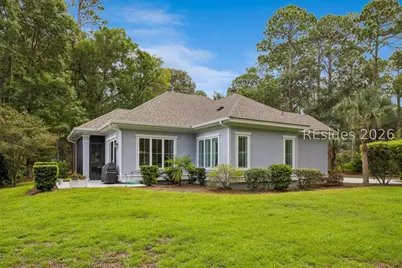 16 Wing Shell Lane, Hilton Head Island, SC 29926 - Photo 49