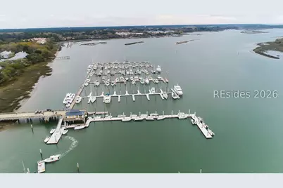 16 Wing Shell Lane, Hilton Head Island, SC 29926 - Photo 79