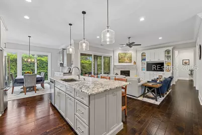 16 Wing Shell Lane, Hilton Head Island, SC 29926 - Photo 19