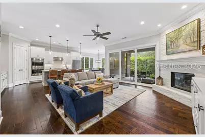 16 Wing Shell Lane, Hilton Head Island, SC 29926 - Photo 17