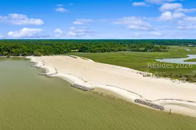 16 Wing Shell Lane, Hilton Head Island, SC 29926 - Photo 59
